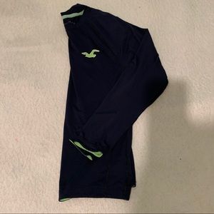 Men’s Hollister Long Sleeve T-shirt